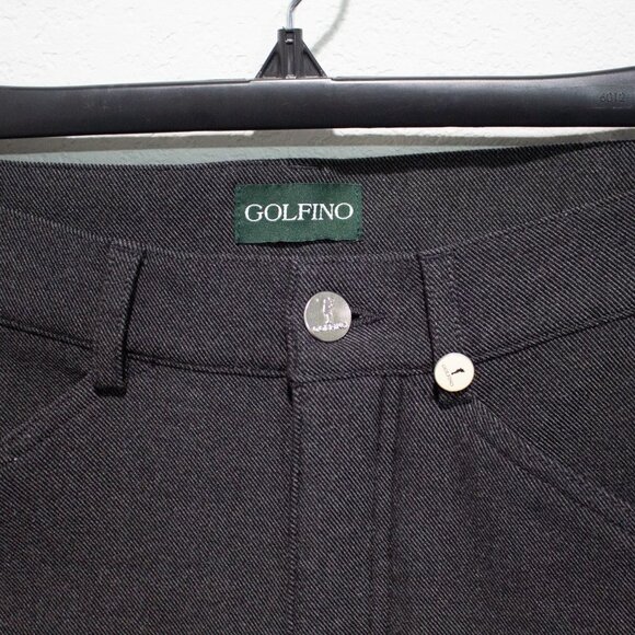 Golfino Trousers - Picture 3 of 4